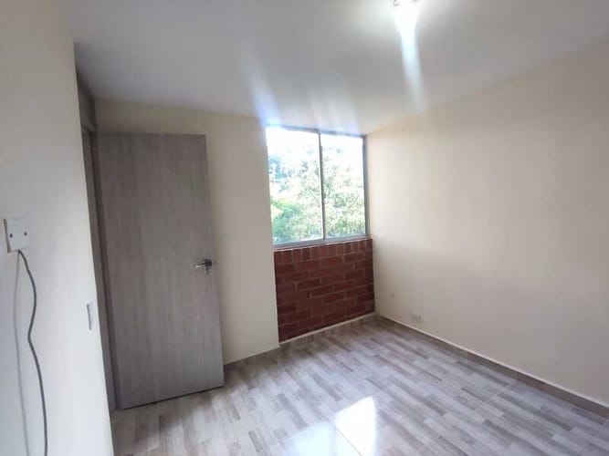 Apartamento de 3 alcobas en arriendo en La Bermejala, La Estrella, 55 m² · foto 10 de 18
