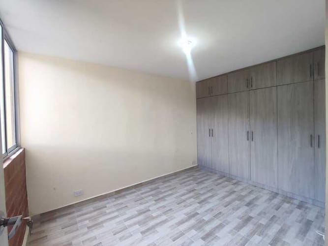 Apartamento de 3 alcobas en arriendo en La Bermejala, La Estrella, 55 m² · foto 11 de 18