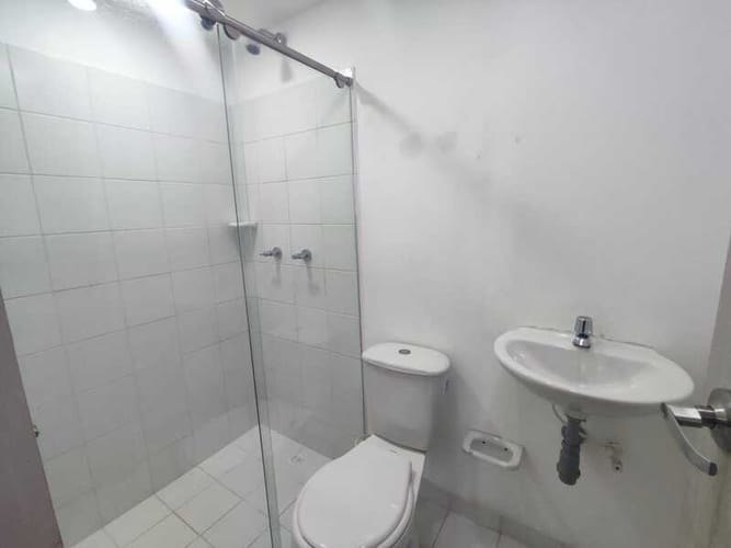 Apartamento de 3 alcobas en arriendo en La Bermejala, La Estrella, 55 m² · foto 14 de 18