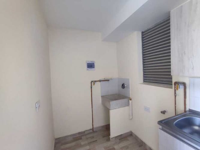 Apartamento de 3 alcobas en arriendo en La Bermejala, La Estrella, 55 m² · foto 16 de 18