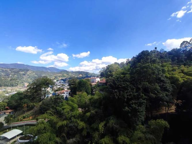 Apartamento de 3 alcobas en arriendo en La Bermejala, La Estrella, 55 m² · foto 18 de 18