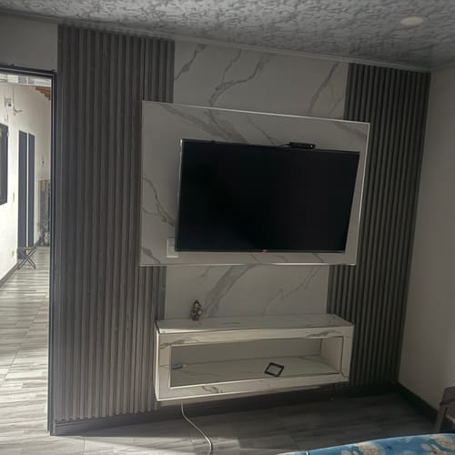 Apartamento de 3 alcobas en venta en Boston, Medellín, 63 m² · foto 4 de 16