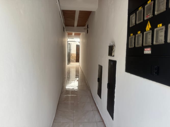 Apartamento de 3 alcobas en venta en Boston, Medellín, 63 m² · foto 7 de 16