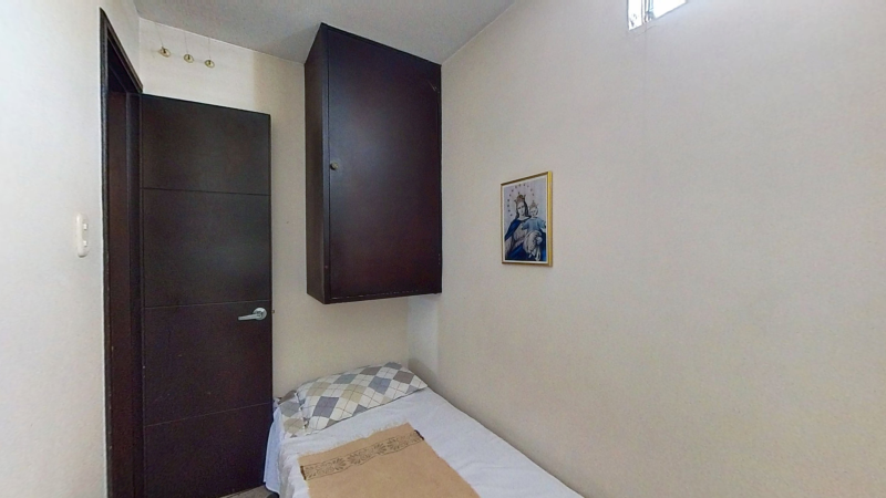 Apartamento de 3 alcobas en venta en Versalles, Cali, 115 m² · foto 3 de 20
