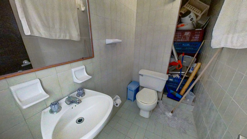 Apartamento de 3 alcobas en venta en Versalles, Cali, 115 m² · foto 5 de 20