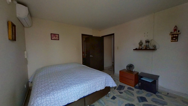 Apartamento de 3 alcobas en venta en Versalles, Cali, 115 m² · foto 8 de 20