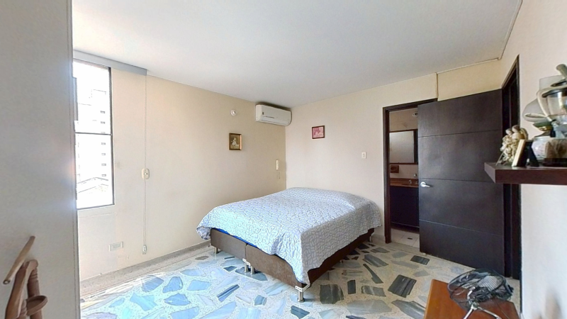 Apartamento de 3 alcobas en venta en Versalles, Cali, 115 m² · foto 9 de 20