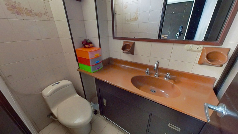 Apartamento de 3 alcobas en venta en Versalles, Cali, 115 m² · foto 10 de 20