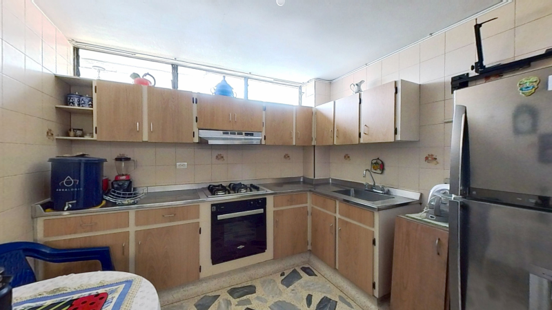 Apartamento de 3 alcobas en venta en Versalles, Cali, 115 m² · foto 15 de 20