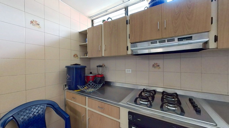 Apartamento de 3 alcobas en venta en Versalles, Cali, 115 m² · foto 17 de 20