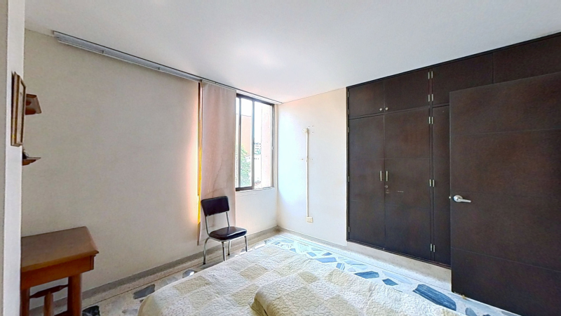 Apartamento de 3 alcobas en venta en Versalles, Cali, 115 m² · foto 20 de 20