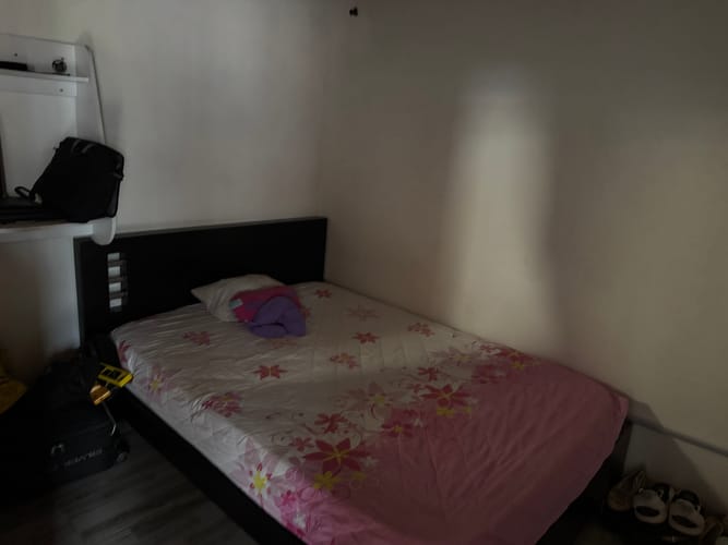 Apartamento de 3 alcobas en venta en Boston, Medellín, 63 m² · foto 8 de 16