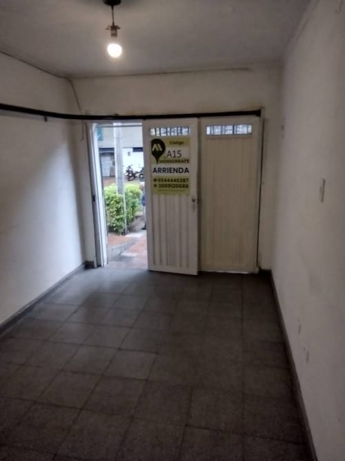Apartamento en arriendo en Lorena, Medellín, 25 m² · foto 2 de 12