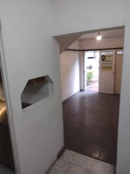 Apartamento en arriendo en Lorena, Medellín, 25 m² · foto 3 de 12