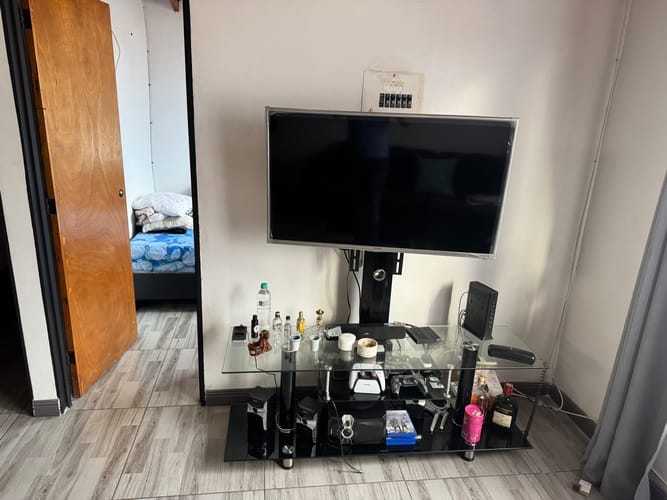 Apartamento de 3 alcobas en venta en Boston, Medellín, 63 m² · foto 10 de 16