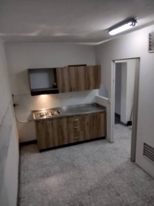 Apartamento en arriendo en Lorena, Medellín, 25 m² · foto 8 de 12