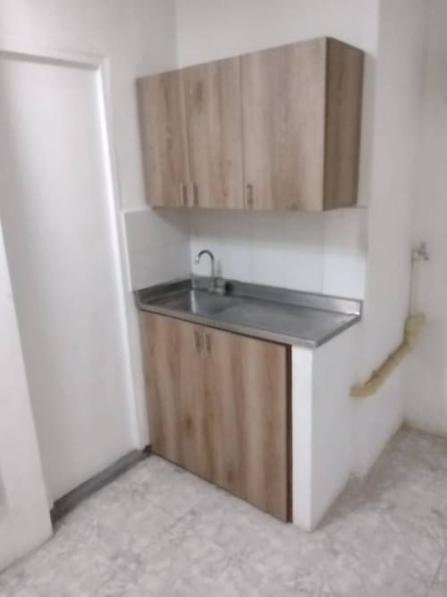 Apartamento en arriendo en Lorena, Medellín, 25 m² · foto 9 de 12