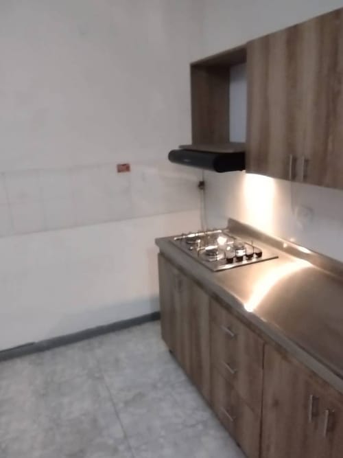 Apartamento en arriendo en Lorena, Medellín, 25 m² · foto 10 de 12
