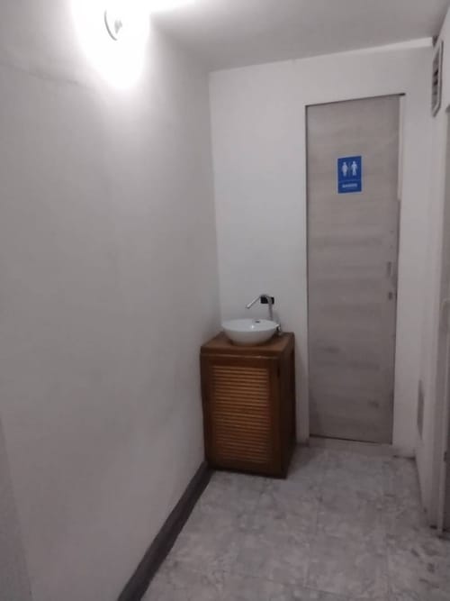 Apartamento en arriendo en Lorena, Medellín, 25 m² · foto 11 de 12