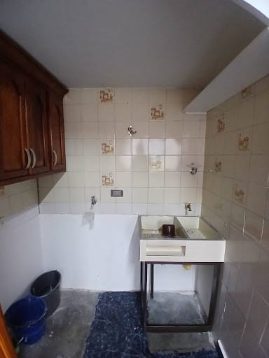 Apartamento de 3 alcobas en arriendo en Manrique Central, Medellín, 70 m² · foto 3 de 14