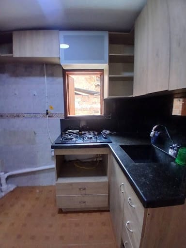Apartamento de 3 alcobas en arriendo en Manrique Central, Medellín, 70 m² · foto 11 de 14