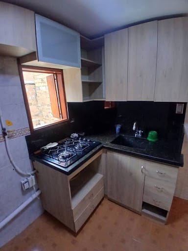 Apartamento de 3 alcobas en arriendo en Manrique Central, Medellín, 70 m² · foto 12 de 14