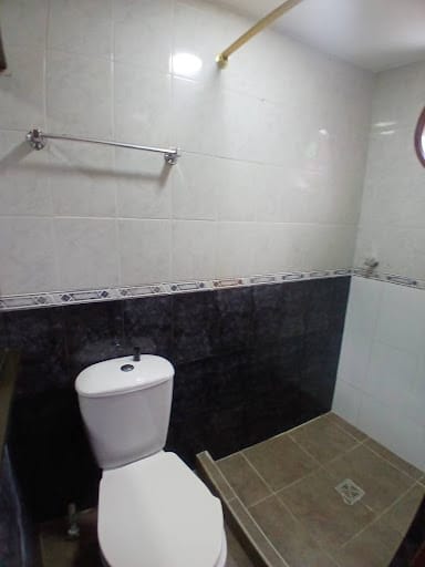 Apartamento de 3 alcobas en arriendo en Manrique Central, Medellín, 70 m² · foto 13 de 14