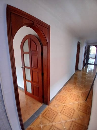 Apartamento de 3 alcobas en arriendo en Manrique Central, Medellín, 70 m² · foto 14 de 14