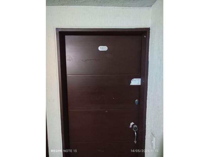 Apartamento de 3 alcobas en venta en El Dorado, Bogotá, 62 m² · foto 3 de 9