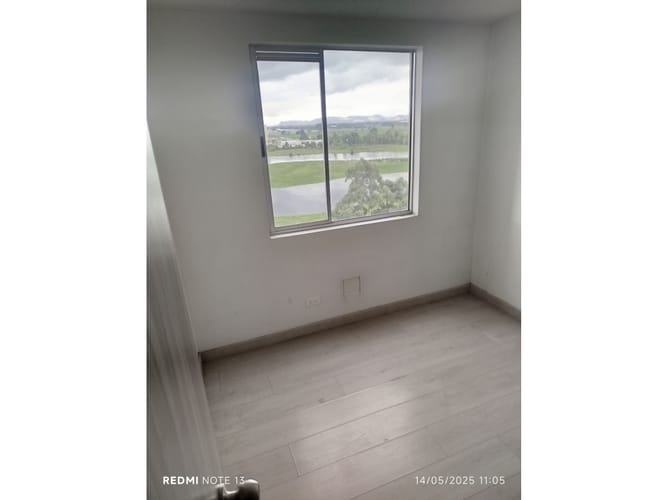 Apartamento de 3 alcobas en venta en El Dorado, Bogotá, 62 m² · foto 5 de 9