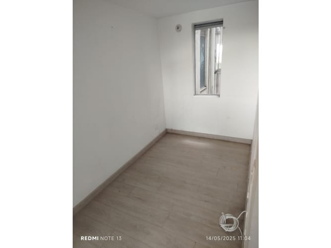 Apartamento de 3 alcobas en venta en El Dorado, Bogotá, 62 m² · foto 7 de 9