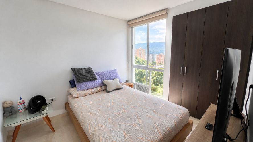 Apartaestudio en venta en Granjas De Provenza, Bucaramanga, 45 m² · foto 4 de 13