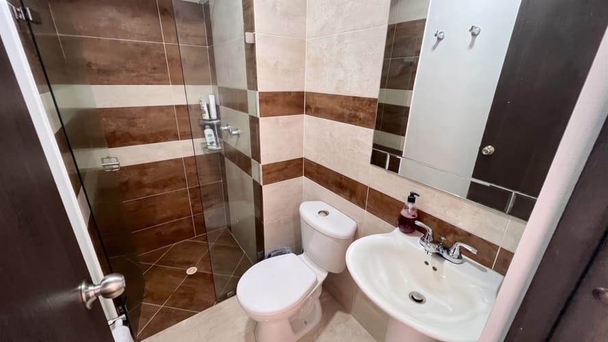Apartaestudio en venta en Granjas De Provenza, Bucaramanga, 45 m² · foto 7 de 13