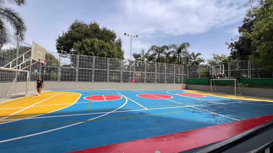 Apartaestudio en venta en Granjas De Provenza, Bucaramanga, 45 m² · foto 11 de 13