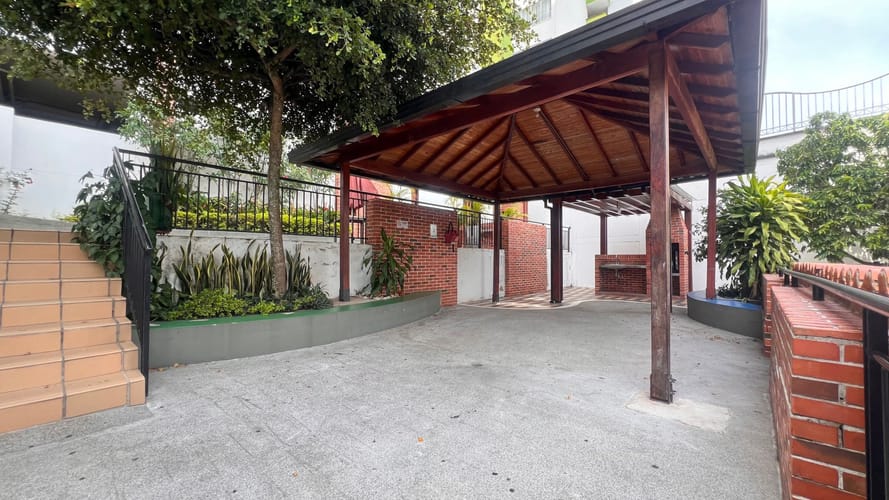 Apartaestudio en venta en Granjas De Provenza, Bucaramanga, 45 m² · foto 13 de 13