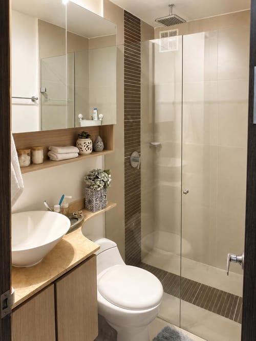 Apartamento de 2 alcobas en venta en Bellavista, Cali, 125 m² · foto 10 de 11