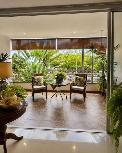 Apartamento de 2 alcobas en venta en Bellavista, Cali, 125 m² · foto 2 de 11