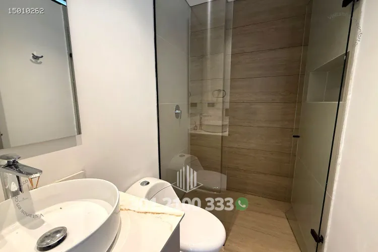 Casa de 3 alcobas en venta en Loma Del Escobero, Envigado, 330 m² · foto 13 de 24