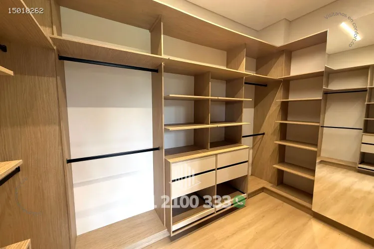 Casa de 3 alcobas en venta en Loma Del Escobero, Envigado, 330 m² · foto 16 de 24
