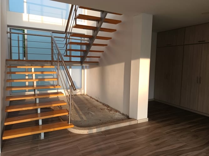 Casa de 4 alcobas en arriendo en San Bernardo Del Viento, Manizales, 300 m² · foto 8 de 24