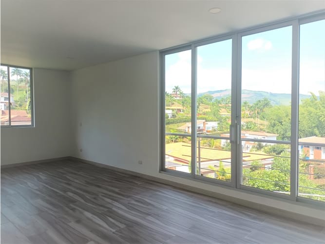 Casa de 4 alcobas en arriendo en San Bernardo Del Viento, Manizales, 300 m² · foto 12 de 24