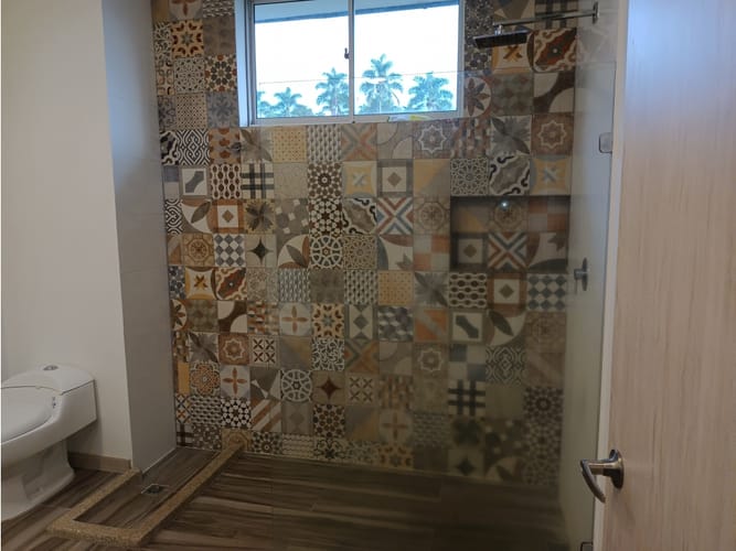 Casa de 4 alcobas en arriendo en San Bernardo Del Viento, Manizales, 300 m² · foto 15 de 24