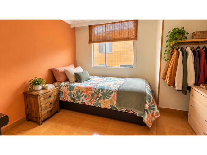 Casa de 4 alcobas en venta en Ub El Trebol, Mosquera, 78 m² · foto 5 de 10