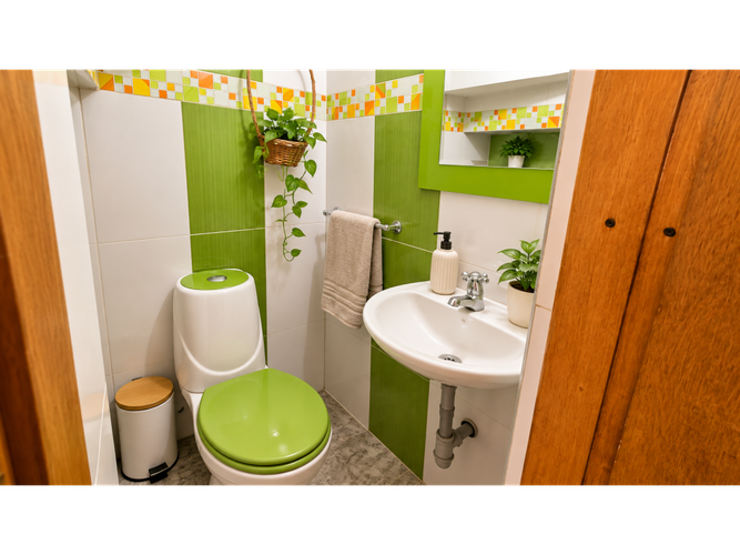 Casa de 4 alcobas en venta en Ub El Trebol, Mosquera, 78 m² · foto 8 de 10