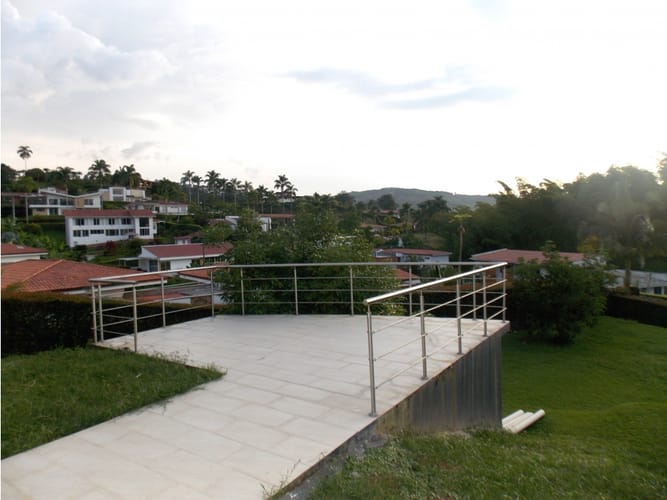 Casa de 4 alcobas en arriendo en San Bernardo Del Viento, Manizales, 300 m² · foto 23 de 24