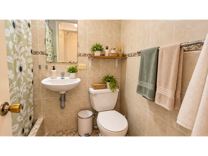 Casa de 4 alcobas en venta en Ub El Trebol, Mosquera, 78 m² · foto 9 de 10