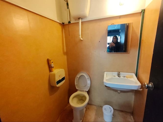 ALQUILER Local comercial de 88m2 en Centro · Foto 6