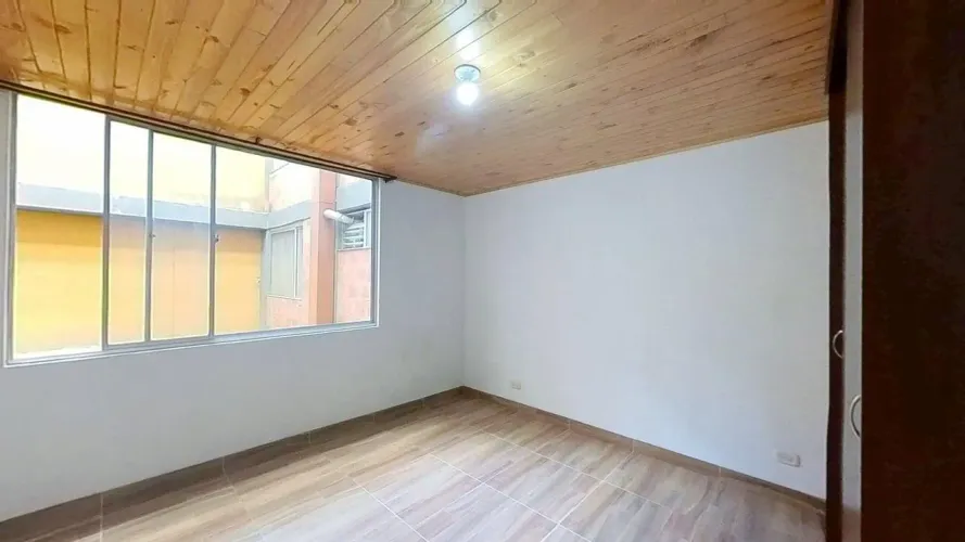 Apartamento de 1 alcoba en venta en San Antonio Norte, Bogotá, 35 m² · foto 7 de 12