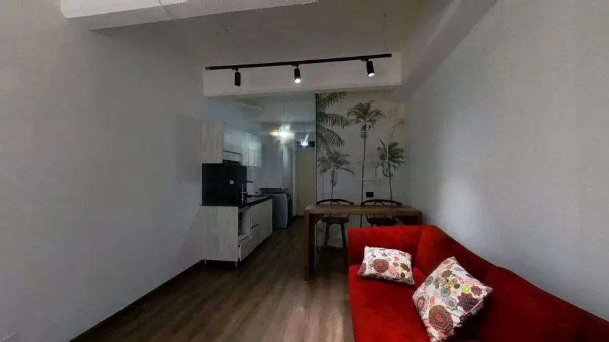 Apartamento de 1 alcoba en venta en Bosque De Pinos, Bogotá, 30 m² · foto 3 de 24