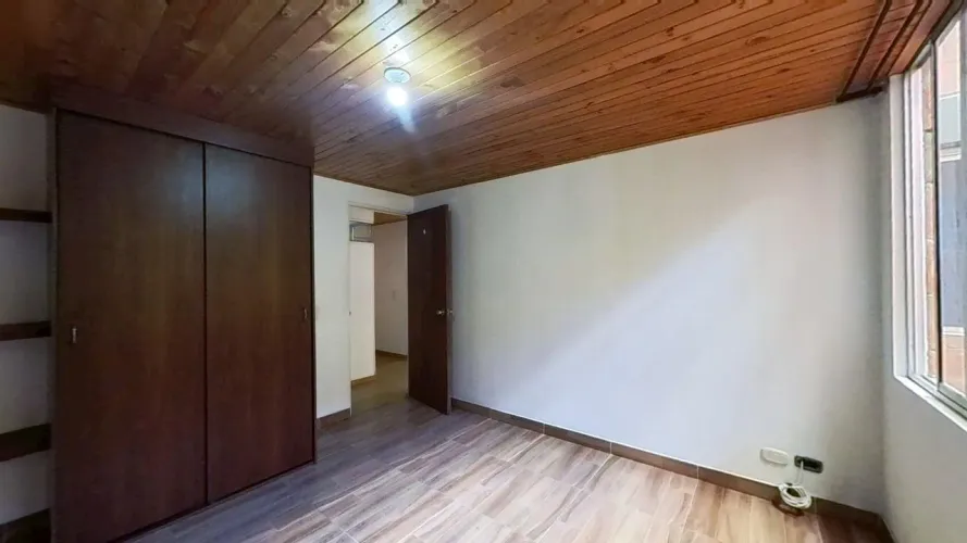 Apartamento de 1 alcoba en venta en San Antonio Norte, Bogotá, 35 m² · foto 8 de 12